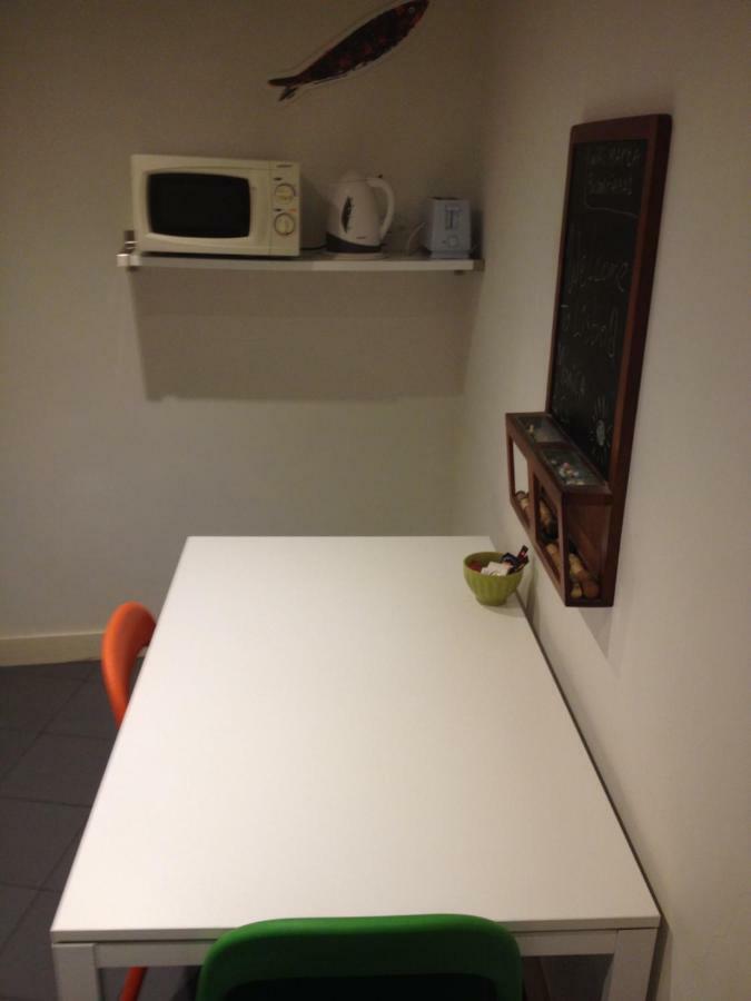 In The Heart Of Alfama Apartamento *