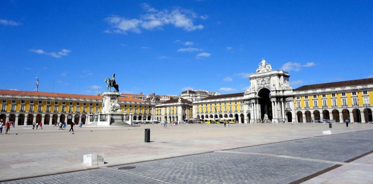 Apartamento Alfado Lisboa