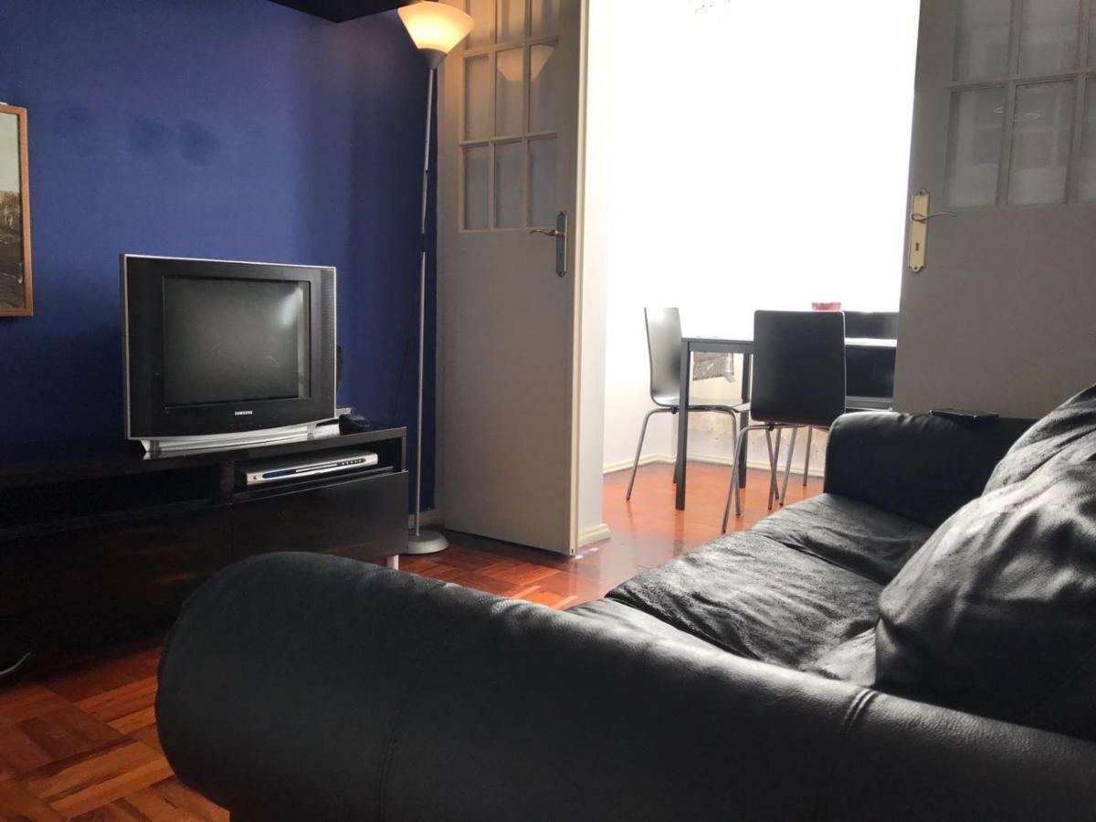 Apartamento Lisboa-alameda *