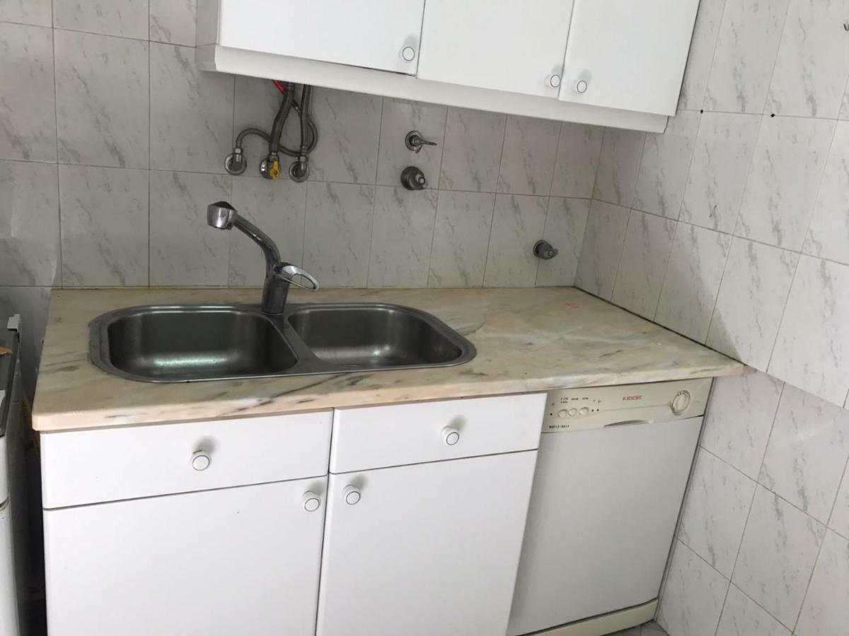 Apartamento Lisboa-alameda *