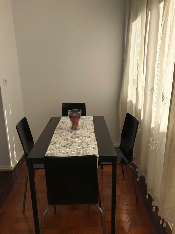 Apartamento Lisboa-alameda *