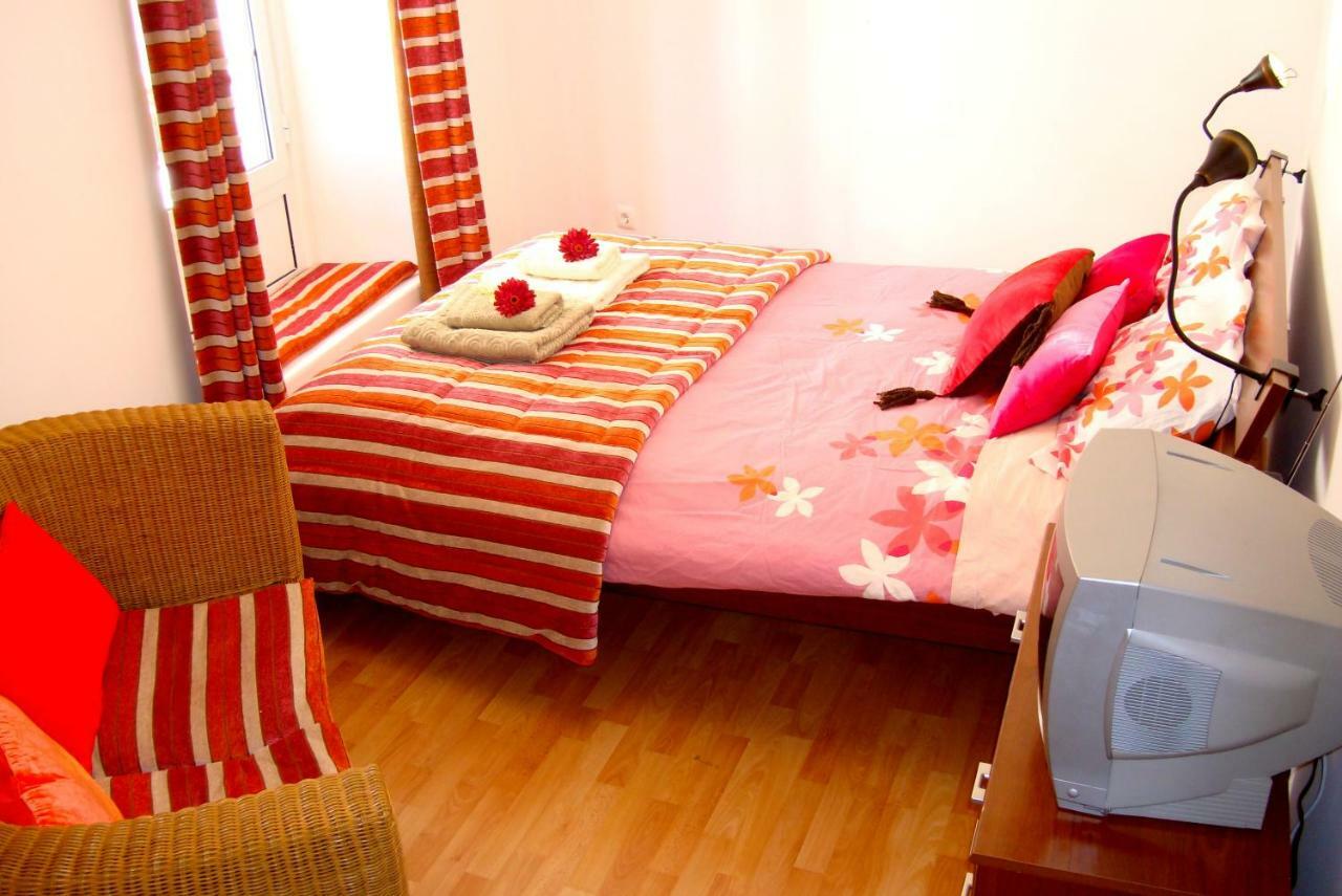 Apartamento Tejoalfama