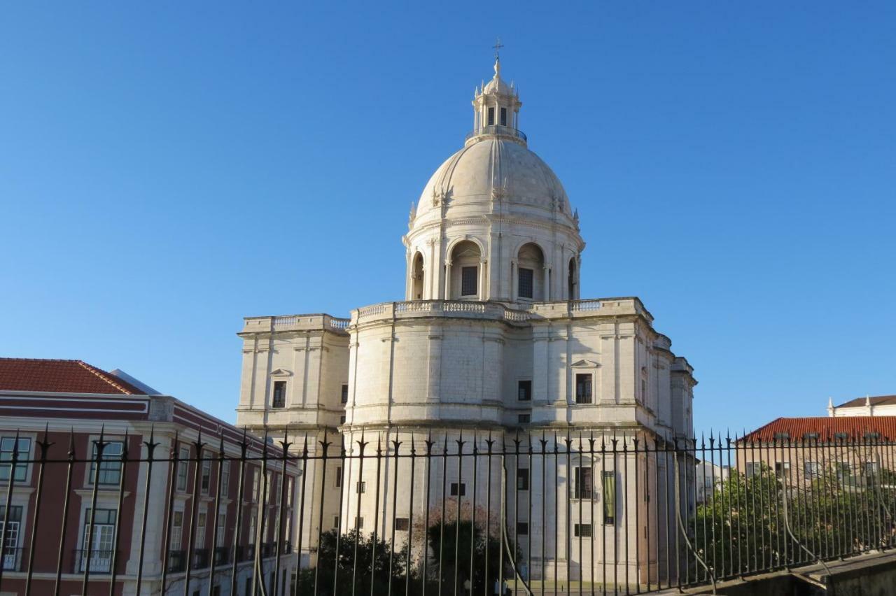 Tejoalfama * Lisboa