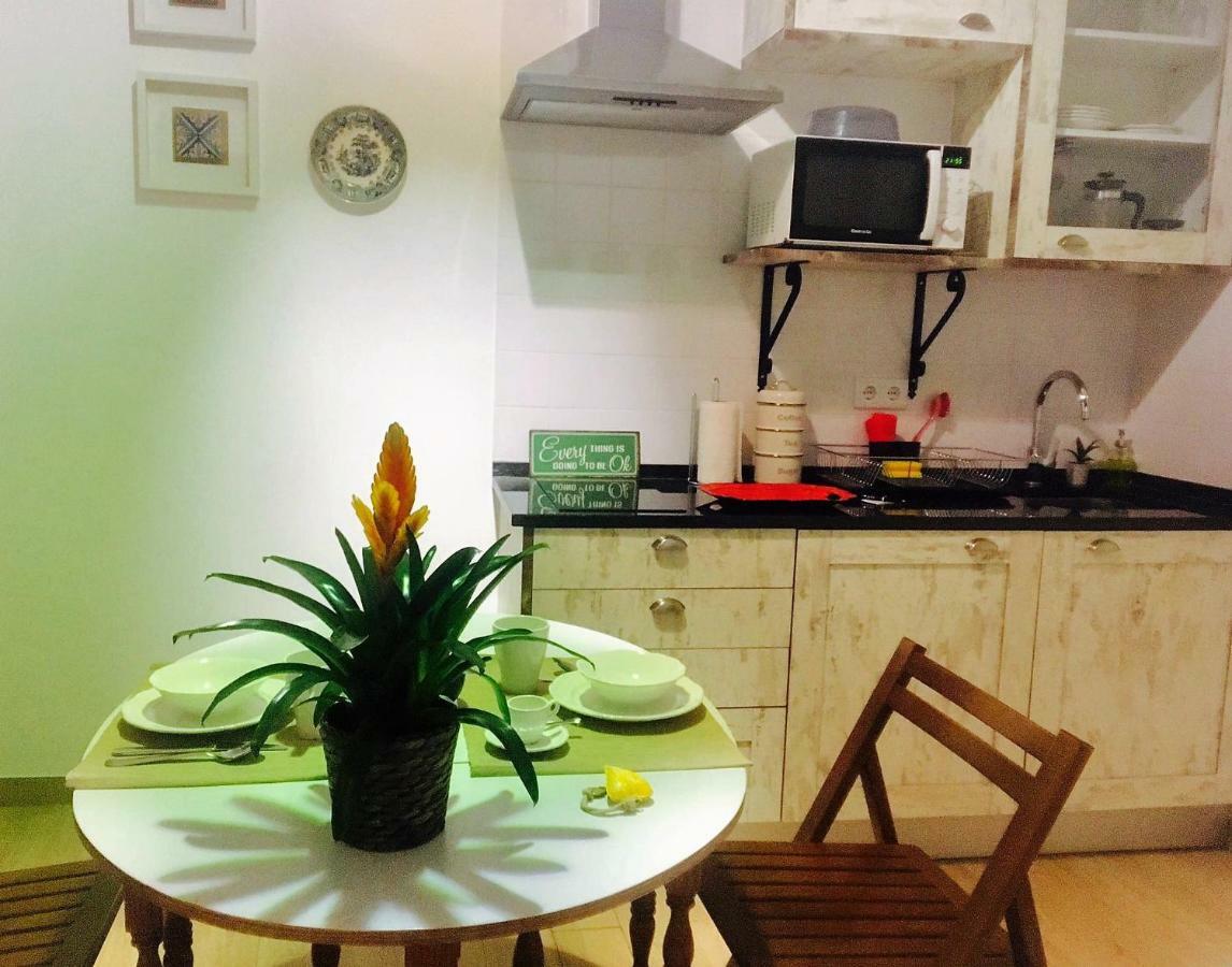 Apartamento Casinhas Da Ajuda Nº 27 Lisboa