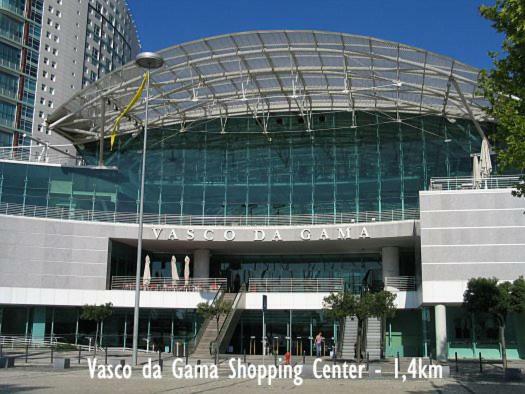 Happy Building By Gw Holidays Apartamento Lisboa