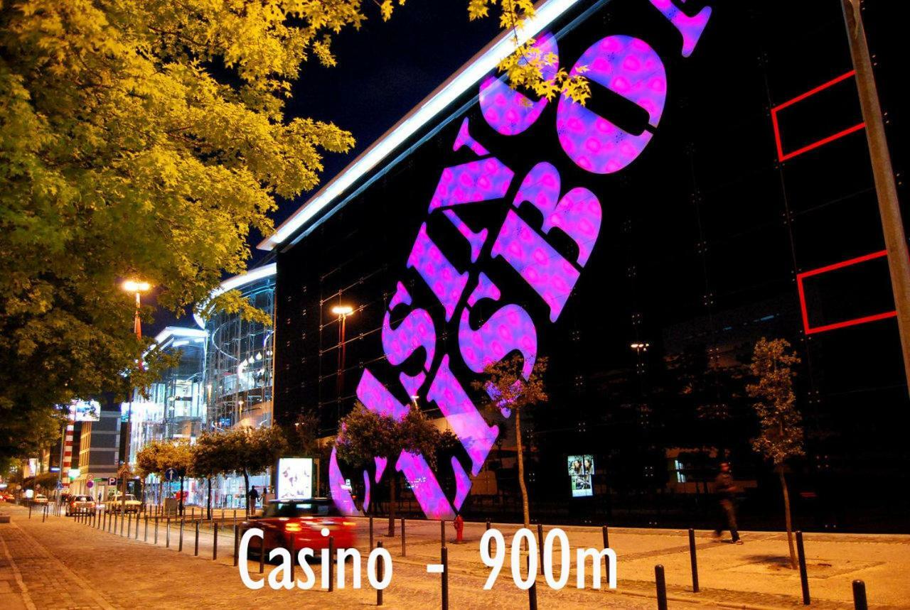 Happy Building By Gw Holidays Apartamento