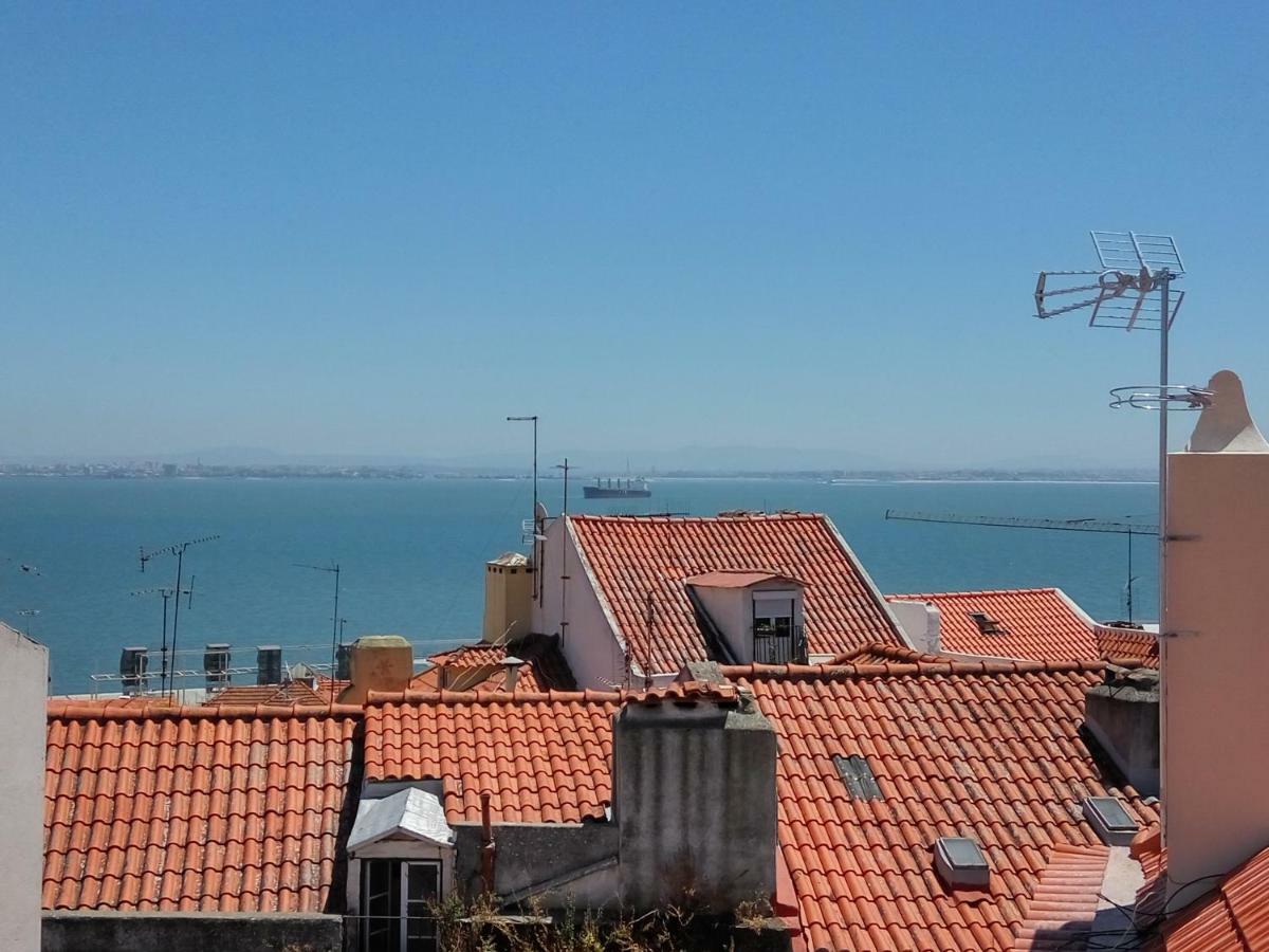 Alfama Terrace Apartamento