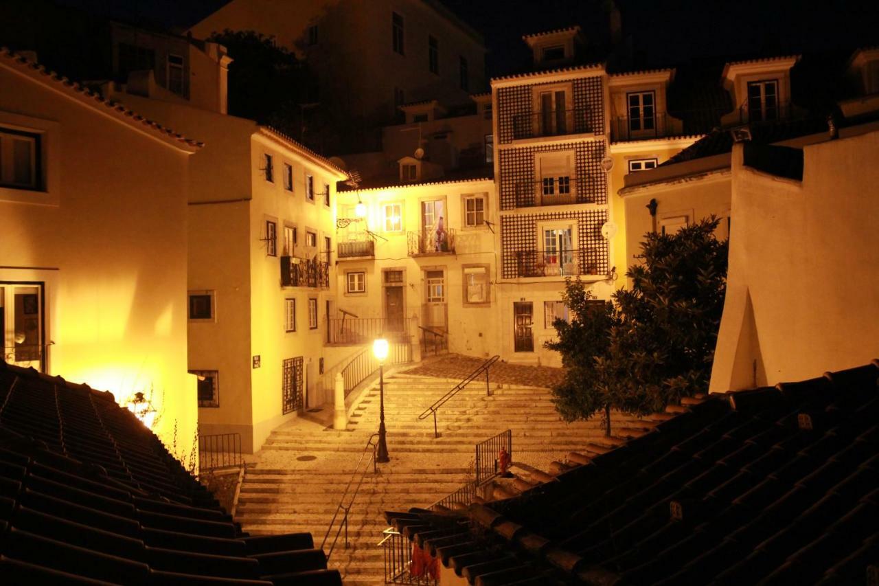 Apartamento Alfama Terrace *
