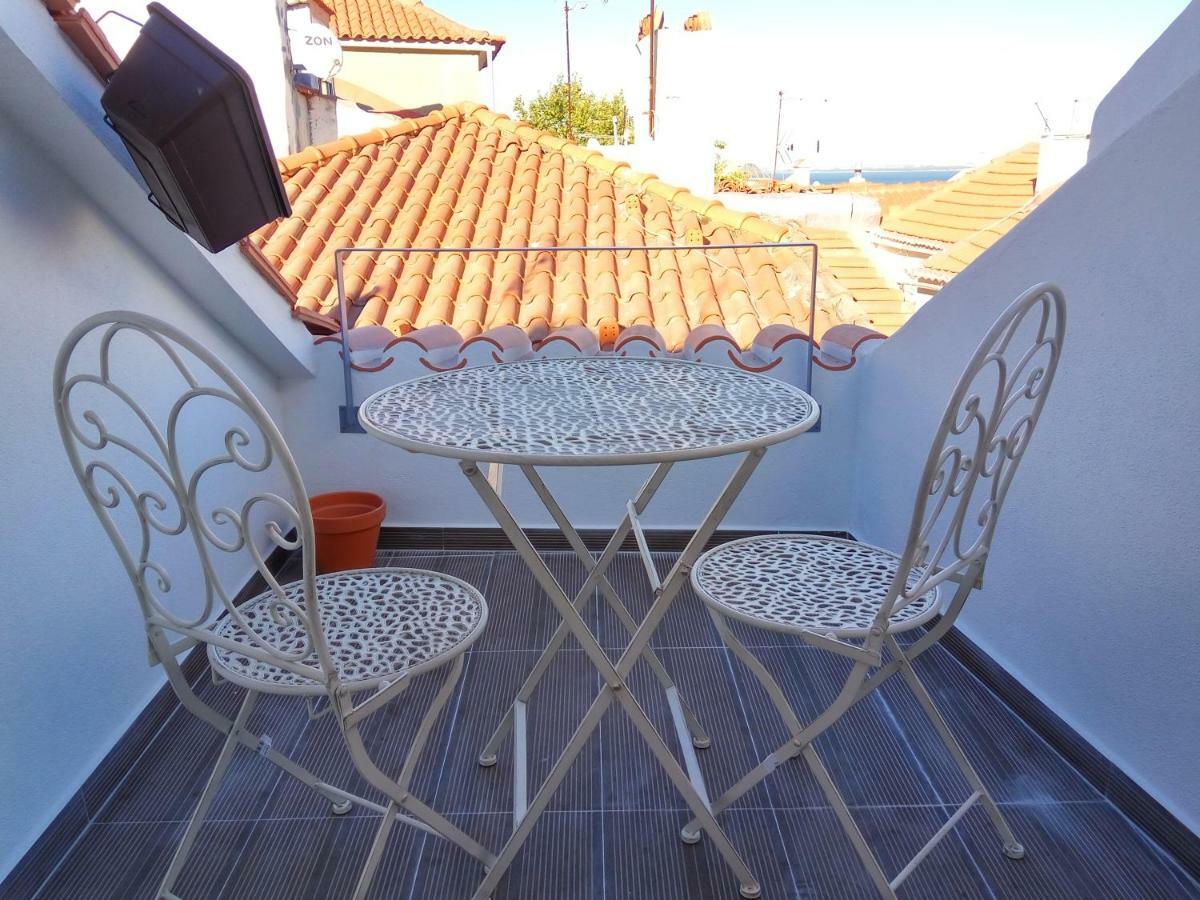 Alfama Terrace Apartamento Lisboa