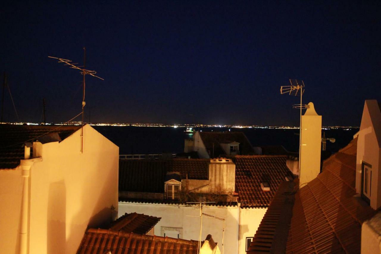 Alfama Terrace Apartamento Lisboa