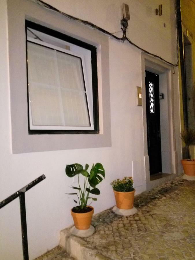 Alfama Terrace Apartamento *