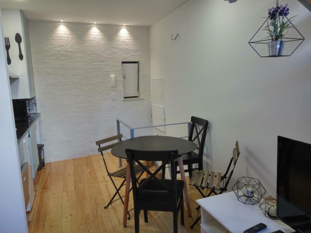 Apartamento Alfama Terrace *