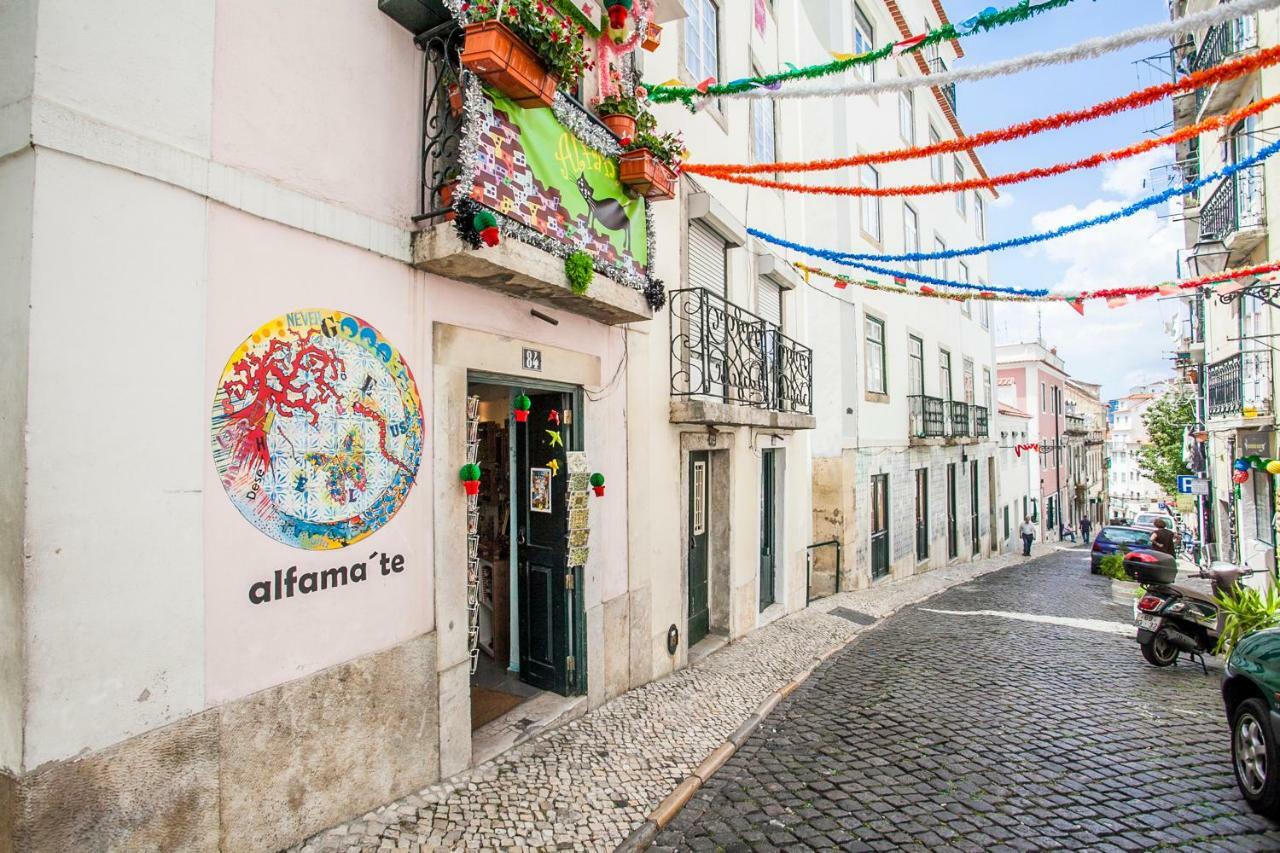 Apartamento Alfama Terrace *