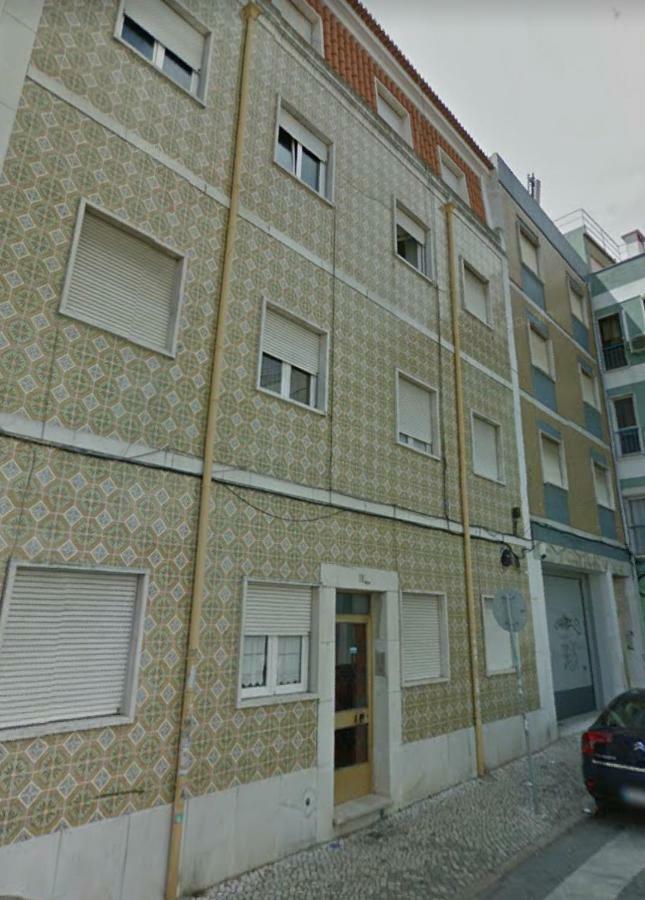 Apartamento Lisboa-alameda Lisboa
