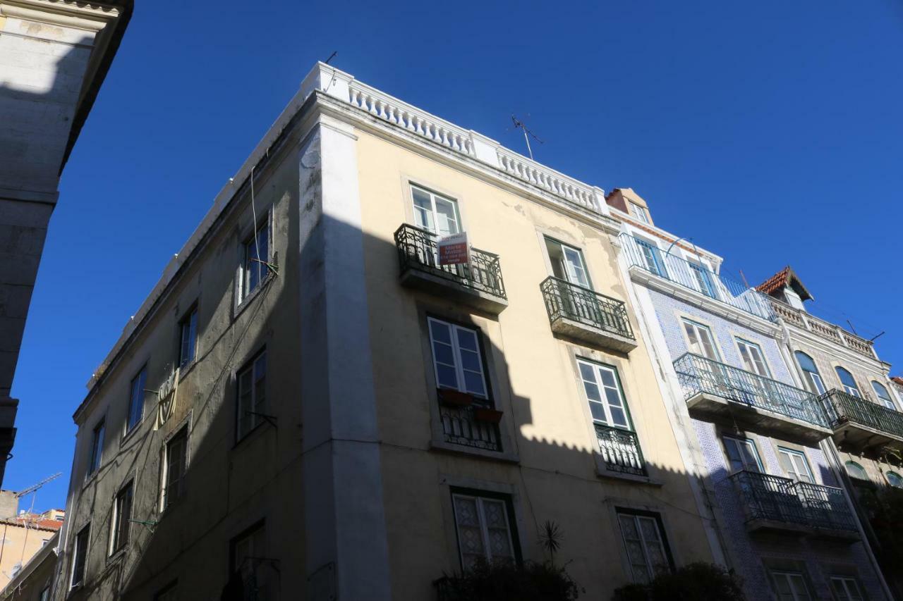 Spacious&bright 2 Bedroom Apartment, Historical Center, Madragoa Apartamento *