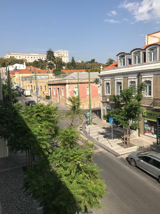 Excellent In Apartamento Lisboa