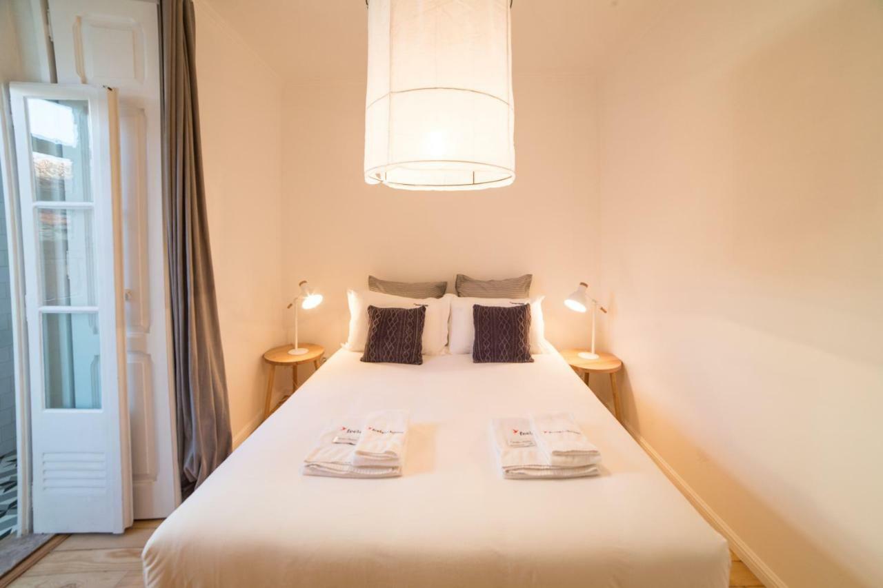 Apartment Flh Madragoa Bright Place *