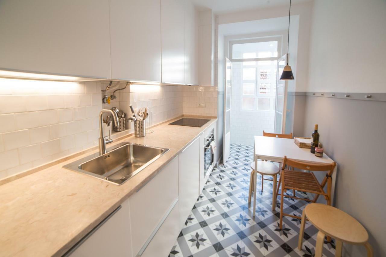 Apartment Flh Madragoa Bright Place