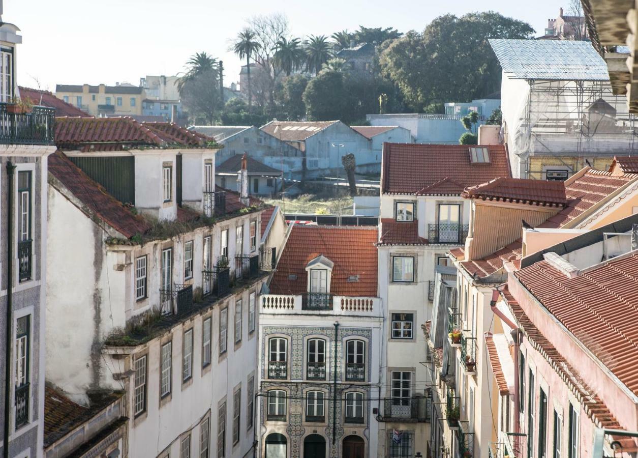 Flh Madragoa Bright Place Lisbon