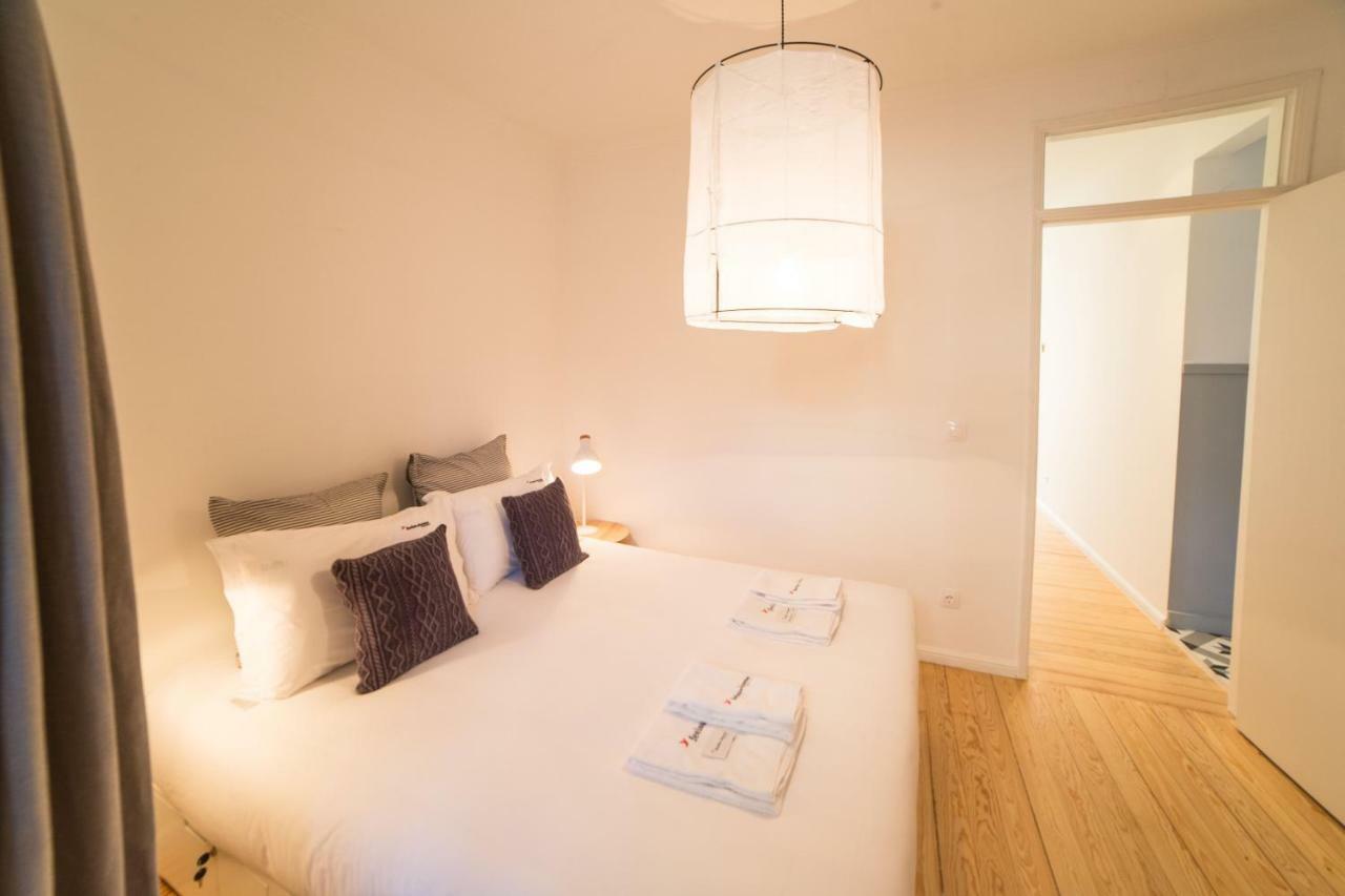 Flh Madragoa Bright Place Apartment Lisbon