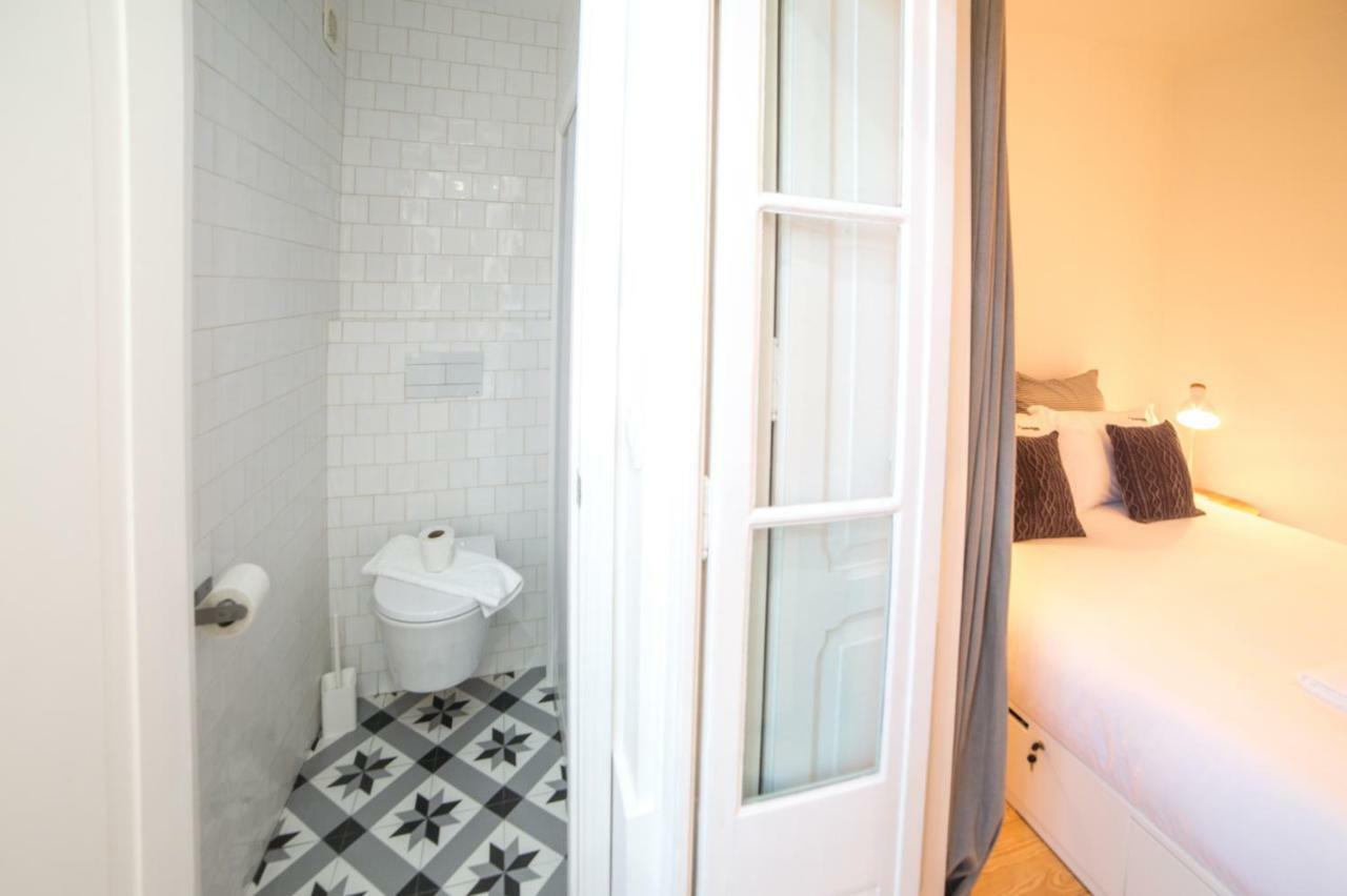 Flh Madragoa Bright Place Apartment Lisbon