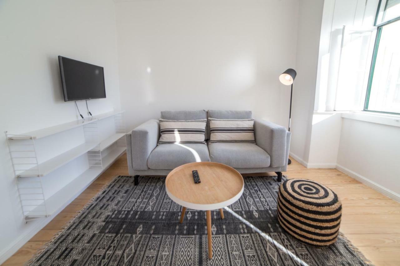 Apartment Flh Madragoa Bright Place *