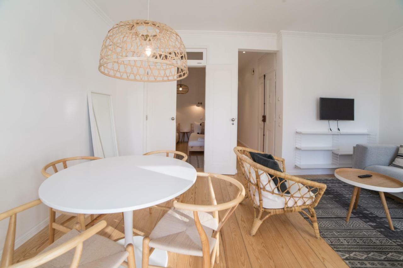 Apartment Flh Madragoa Bright Place Lisbon