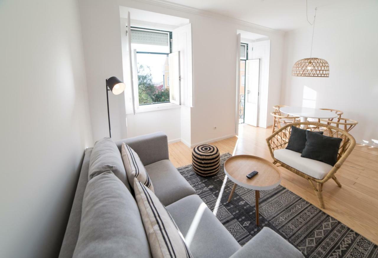 Apartment Flh Madragoa Bright Place Lisbon