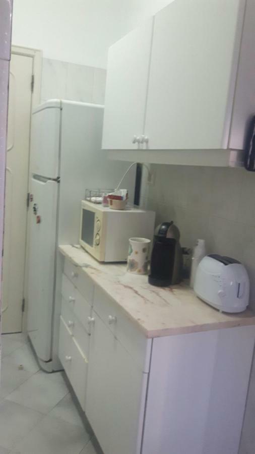 Apartamento Lisboa-alameda *