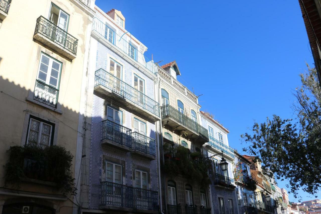 Spacious&bright 2 Bedroom Apartment, Historical Center, Madragoa