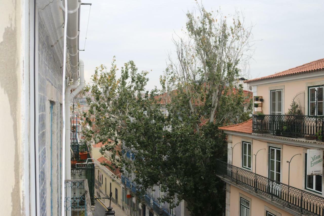 Spacious&bright 2 Bedroom Apartment, Historical Center, Madragoa
