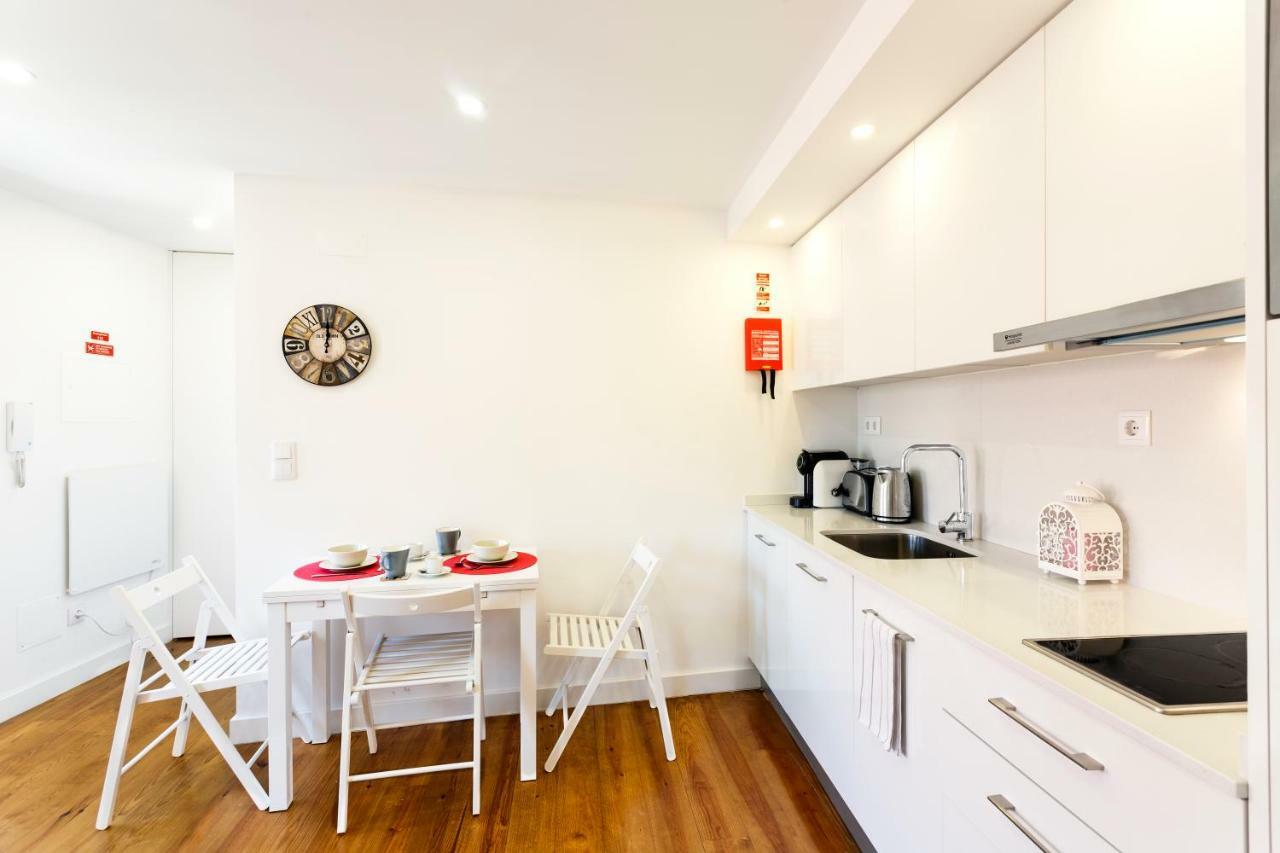 Whome | Paz Downtown #3 Apartamento *