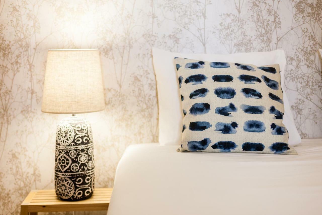 Liberty Duplex Three-bedroom - By Lu Holidays Apartamento Lisboa