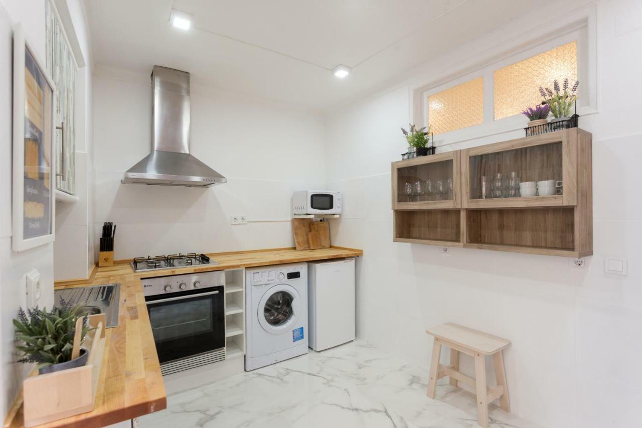 Liberty Duplex Three-bedroom - By Lu Holidays Apartamento *