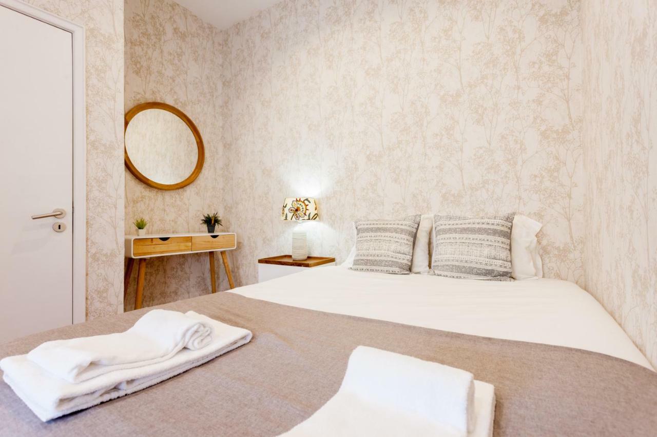 Apartamento Liberty Duplex Three-bedroom - By Lu Holidays Lisboa