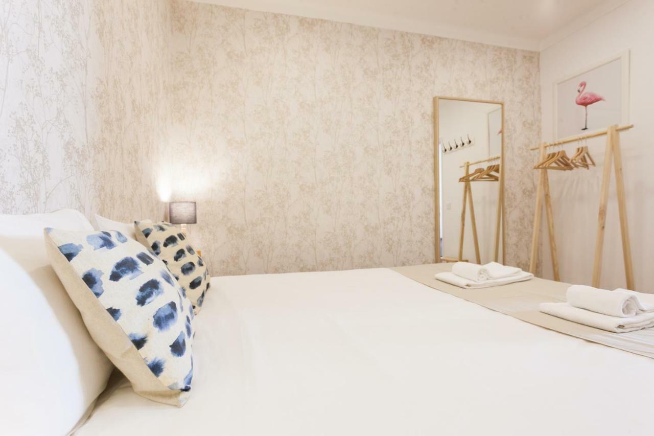 Liberty Duplex Three-bedroom - By Lu Holidays Apartamento
