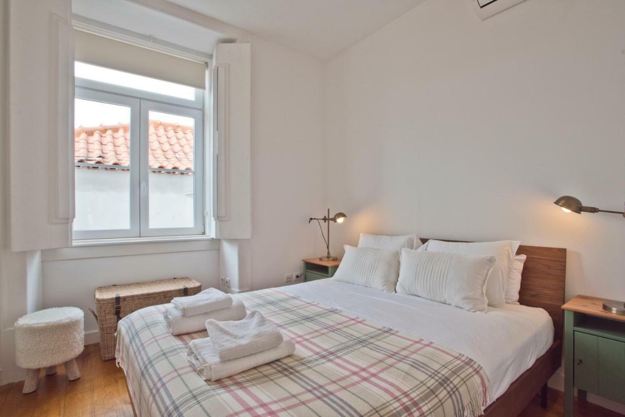 Libest Chiado 4 - Alecrim *