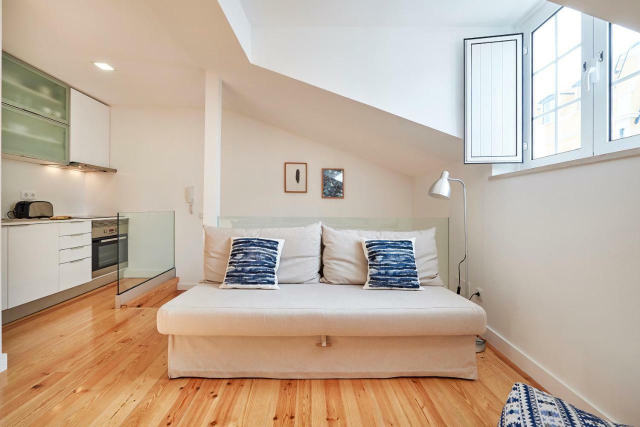 Guarda-mor Apartamento