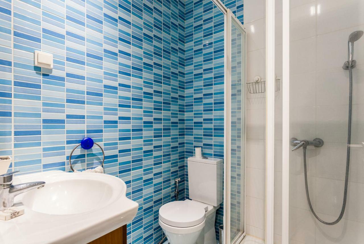 Altido Charming 1br Apt With Workspace In Sao Bento Apartamento Lisboa