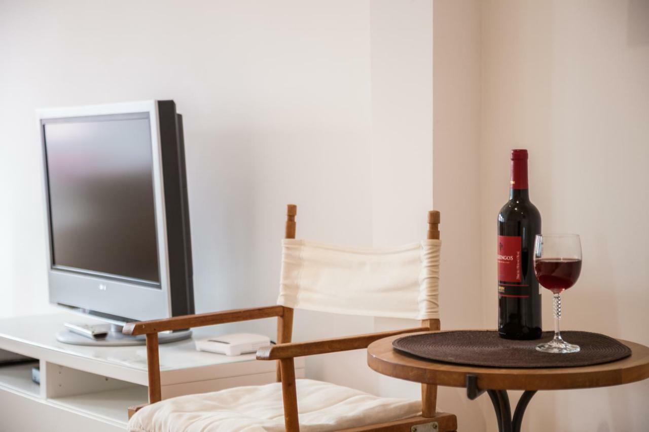 Altido Charming 1br Apt With Workspace In Sao Bento Apartamento Lisboa