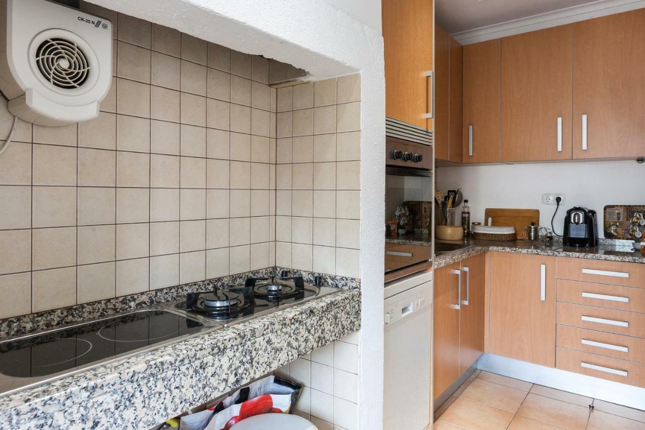 Altido Charming 1br Apt With Workspace In Sao Bento Apartamento