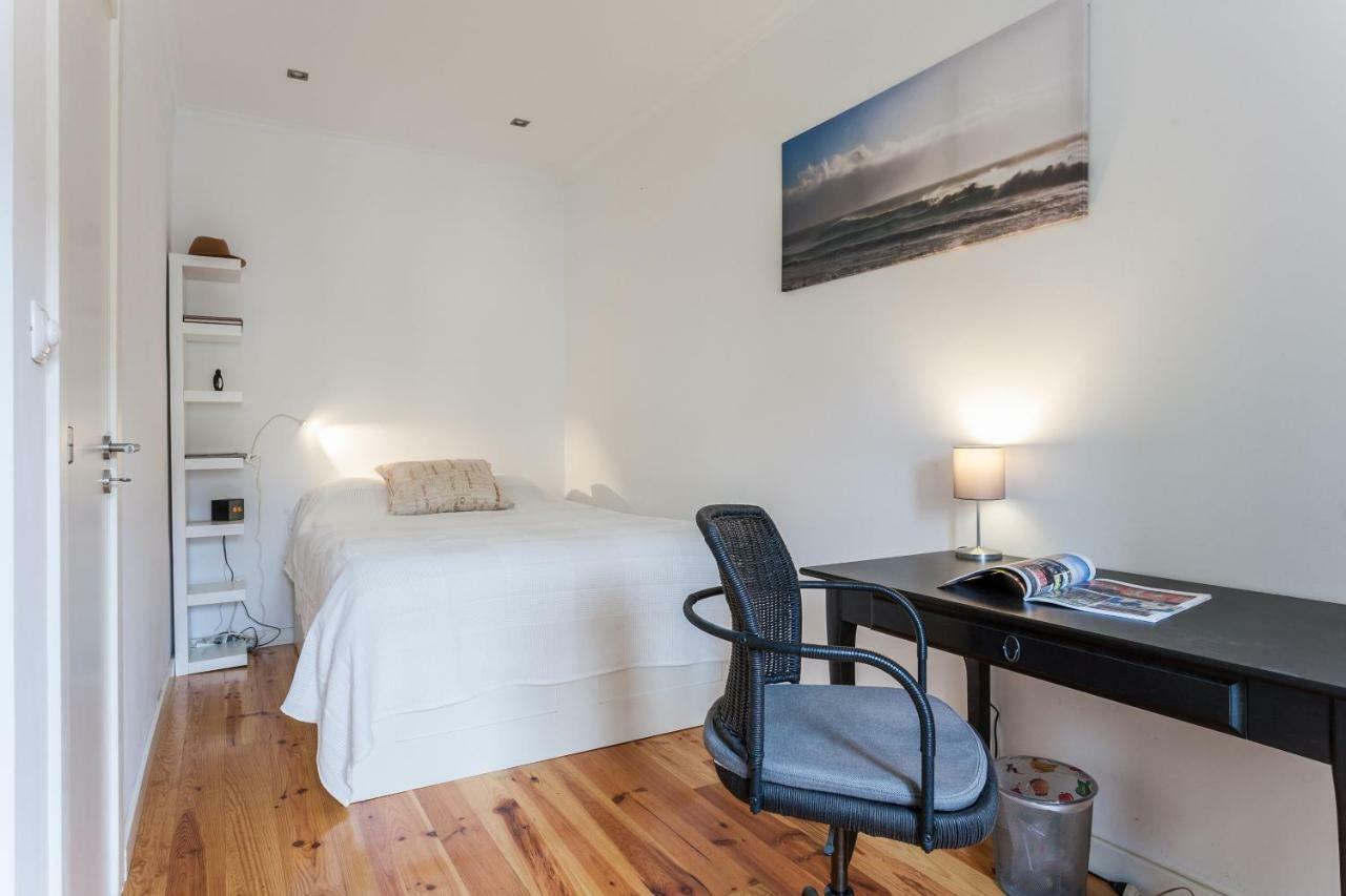 Altido Charming 1br Apt With Workspace In Sao Bento Apartamento *