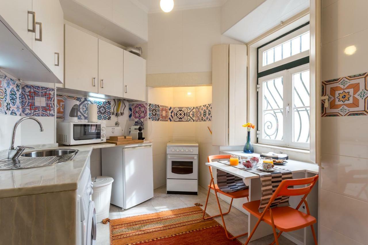Apartamento Jerónimos 6 Lisboa