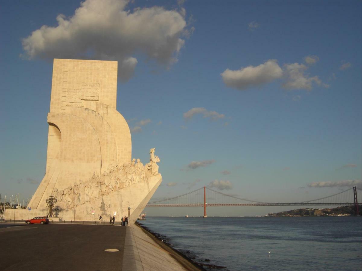 Apartamento Jerónimos 6 *