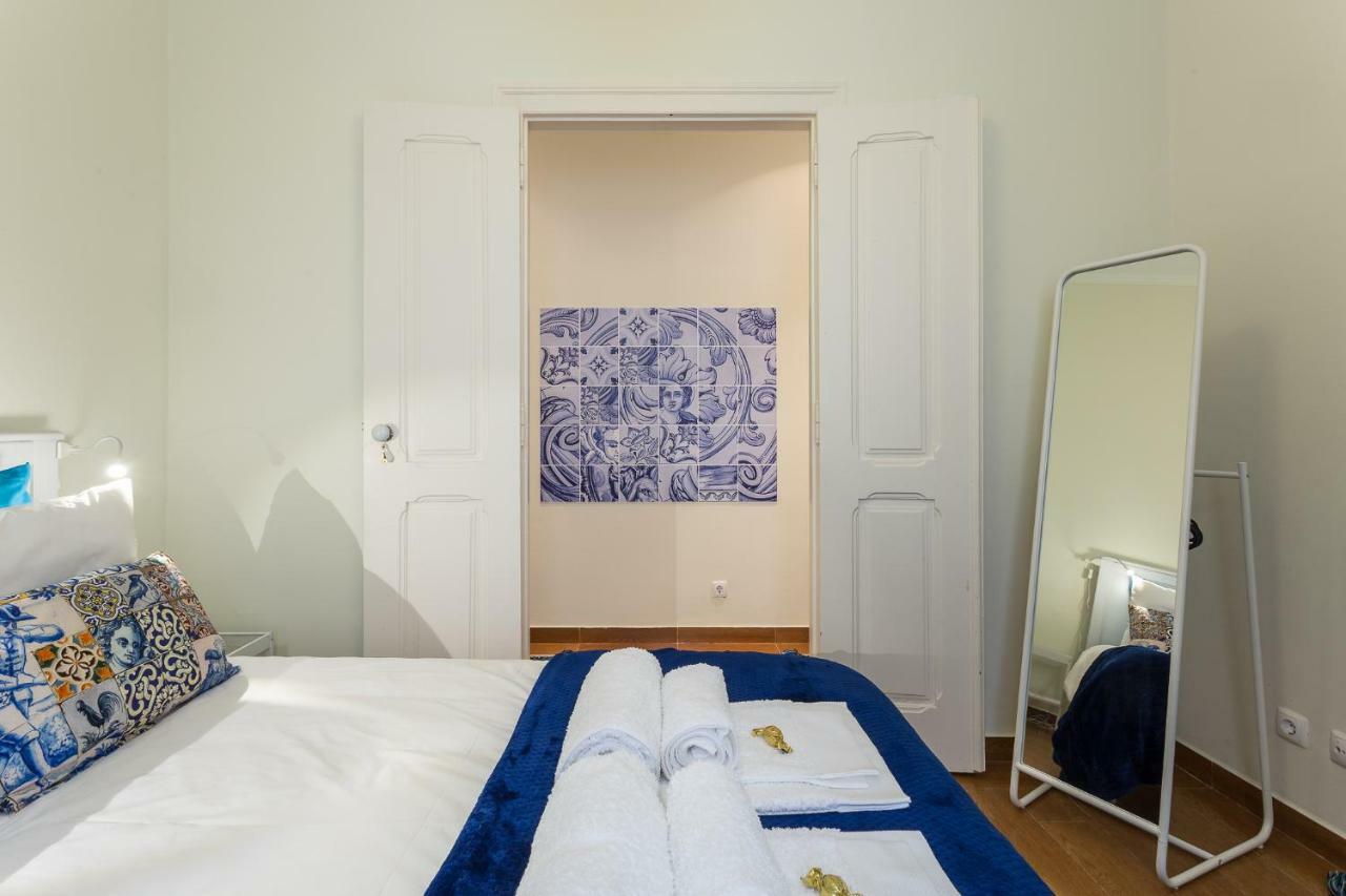 Apartamento Jerónimos 6 *