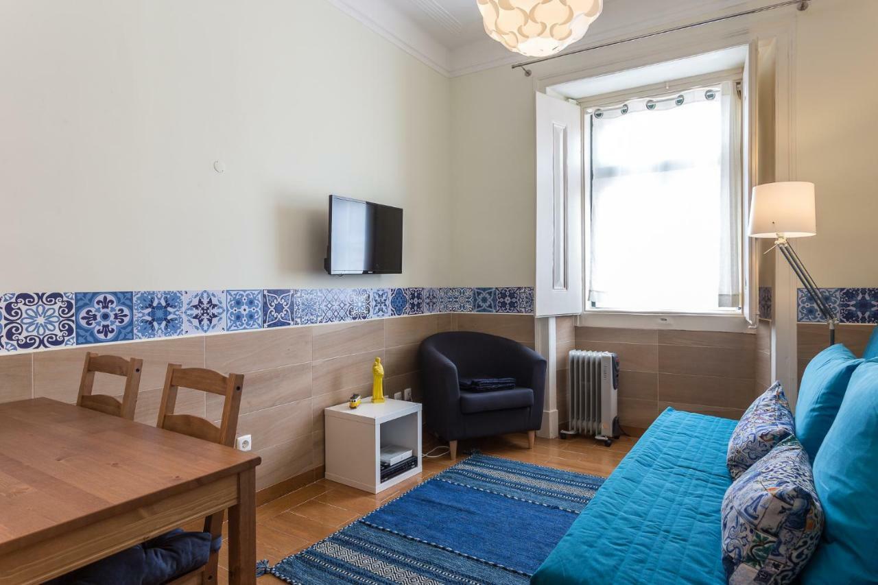 Apartamento Jerónimos 6 *