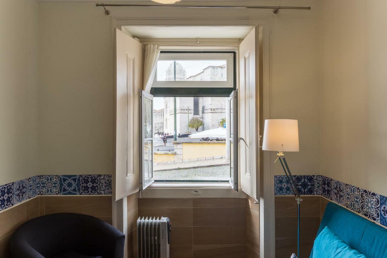Apartamento Jerónimos 6 Lisboa