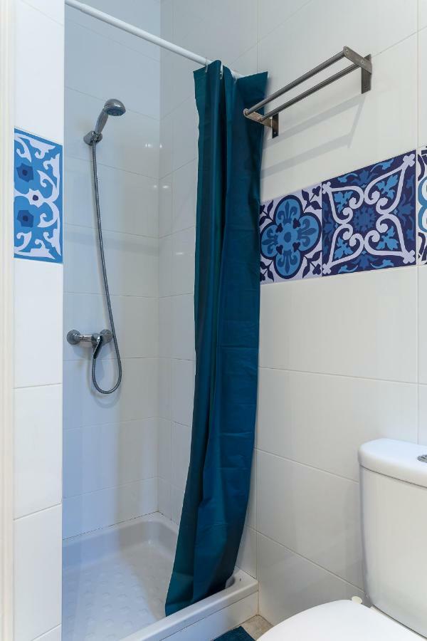 Apartamento Jerónimos 6 *
