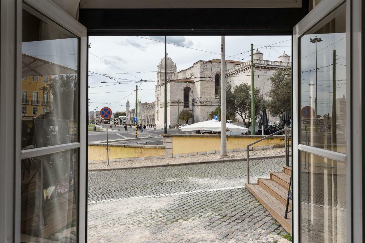 Apartamento Jerónimos 6 *