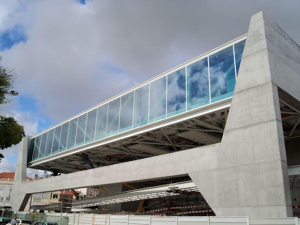 Jerónimos 6 *